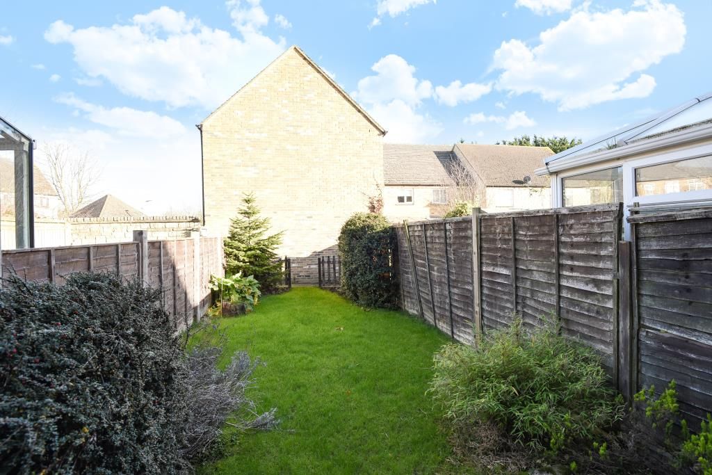Property photo 3 of 10 Living Area