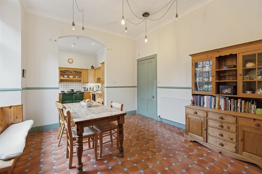 Additional image 5 of 4 bed semi-detached house for sale19 Brompton Terrace, Perth PH2