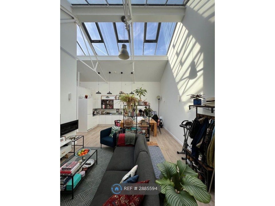 Property photo 2 of 13 Open Plan Living Area