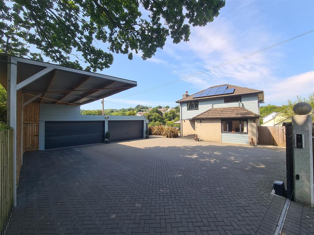 Additional image 25 of 4 bed detached house for saleTown Mills, Launceston PL15