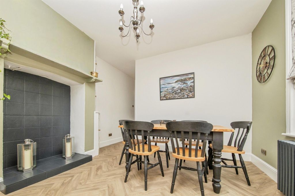 Additional image 6 of 6 bed semi-detached house for saleFronks Road, Harwich CO12