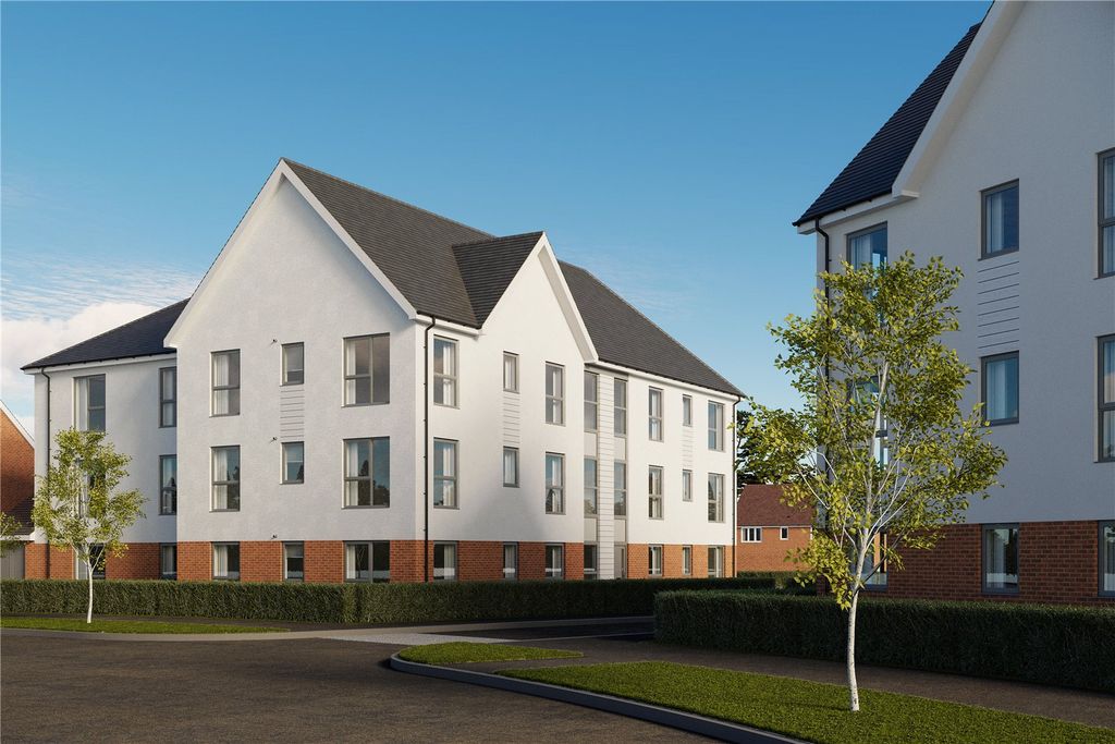 Property photo 1 of 7 External Cgi