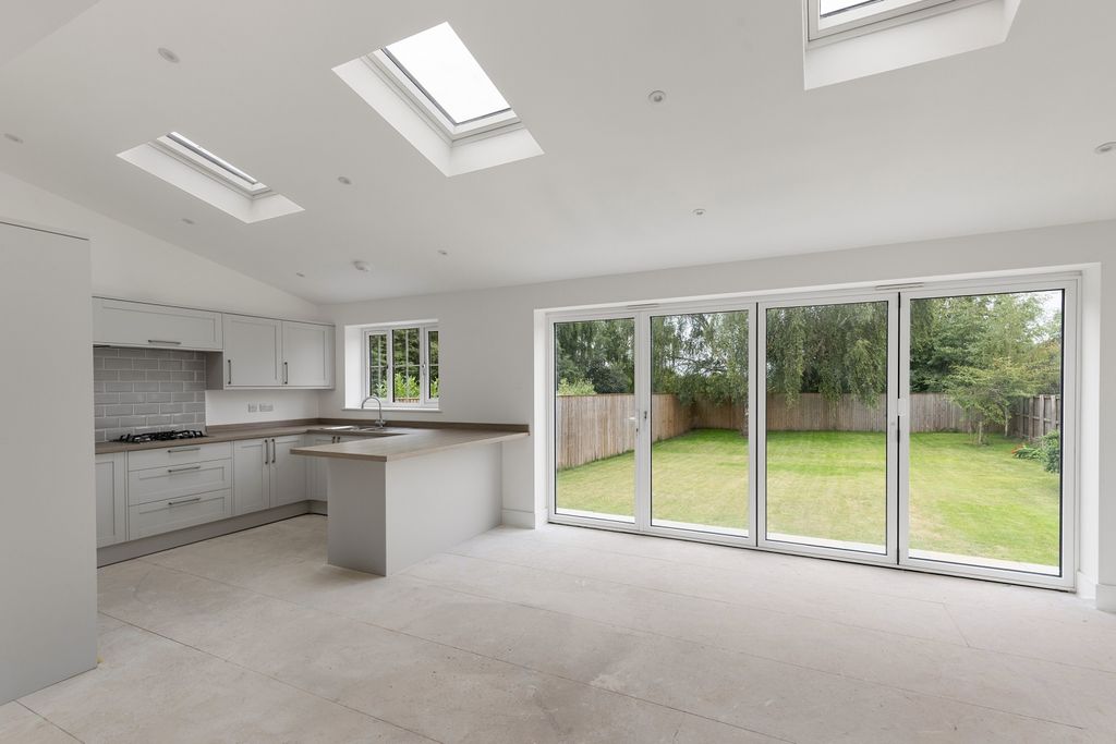 Property photo 3 of 35 Open Plan Living Kitchen And Dining Room