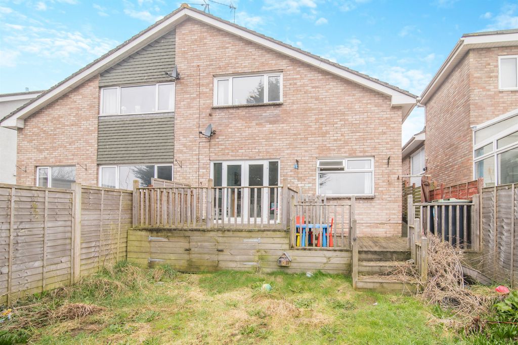 Additional image 15 of 3 bed semi-detached house for saleNormandy Way, Chepstow, Monmouthshire NP16