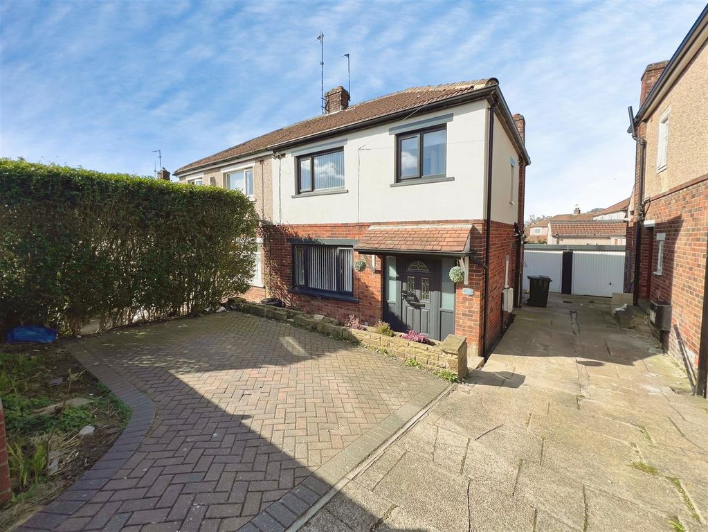 Property photo 1 of 22 Front Elevation