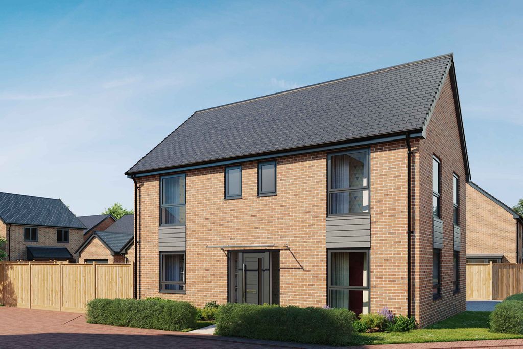 Property photo 2 of 19 CGI
