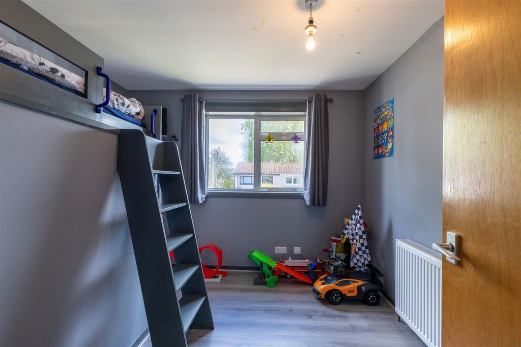 Additional image 19 of 3 bed semi-detached house for saleGarry Place, Bankfoot, Perth PH1