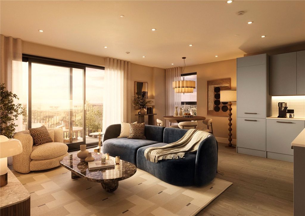 Property photo 2 of 9 One Waterside