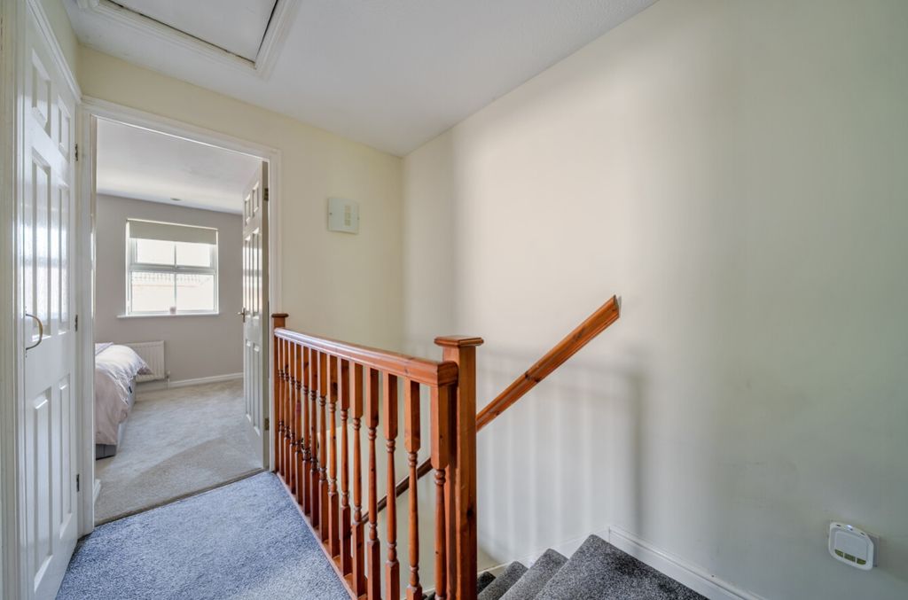 Additional image 10 of 3 bed semi-detached house for saleBaker Crescent, Lincoln, Lincolnshire LN6