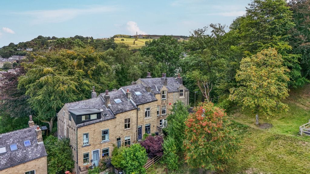 Property photo 1 of 26 Aerial View Of Terrace