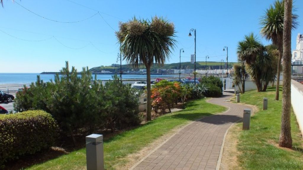 Additional image 11 of 1 bed flat to rentApt. 145 Spectrum Apartments, Central Promenade, Douglas IM2