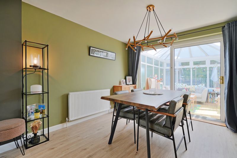 Property photo 3 of 25 Dining Room