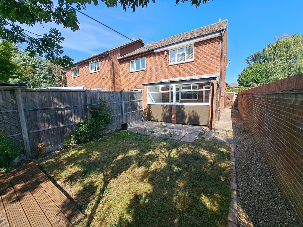 Property photo 1 of 12 Rear View