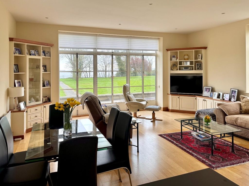 Property photo 2 of 10 Open Plan Living/Dining/Kitchen