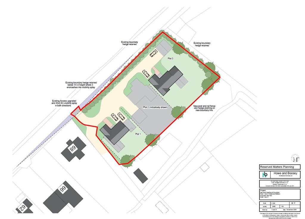 Additional image 7 of Land for saleBrockdish, Diss IP21