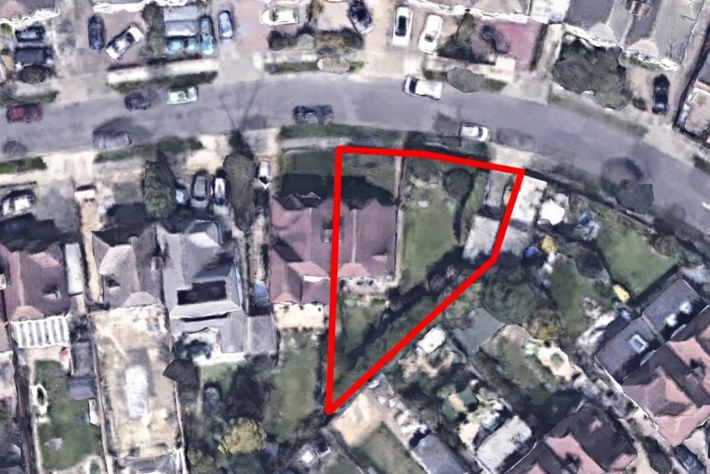 Property photo 3 of 14 Areal Pic