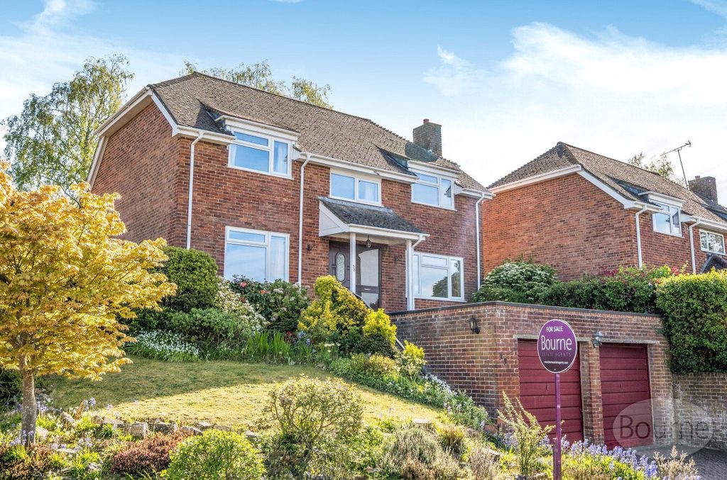 Additional image 19 of 4 bed detached house for saleKimbers, Petersfield, Hampshire GU32