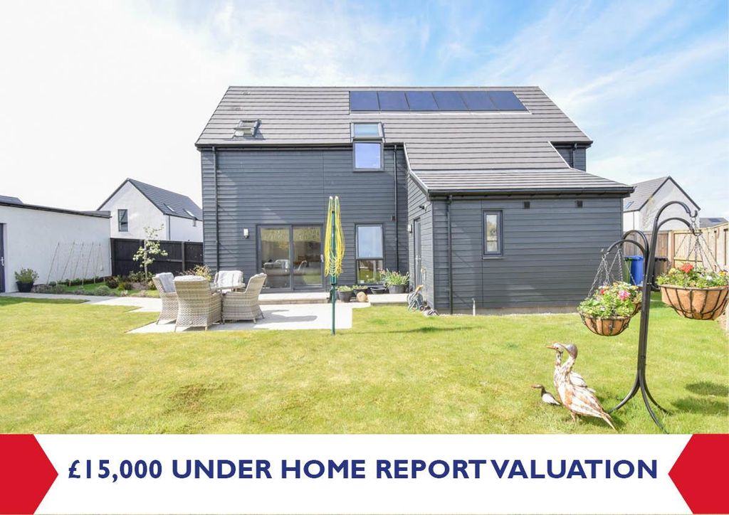 Property photo 1 of 22 Rear With Banner.Jpg