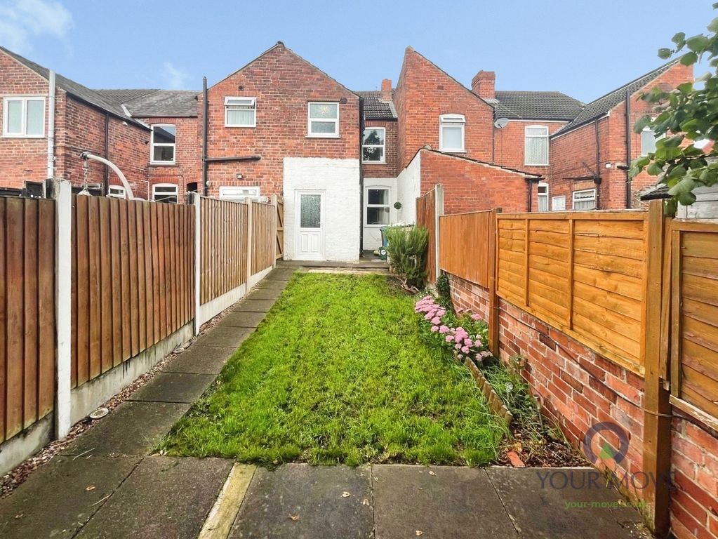 Property photo 3 of 11 Rear Garden