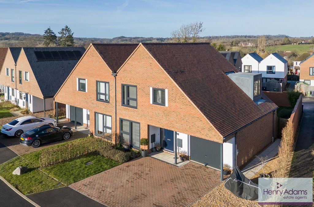 Additional image 29 of 3 bed semi-detached house for saleFrancis Rose Way, Liss GU33