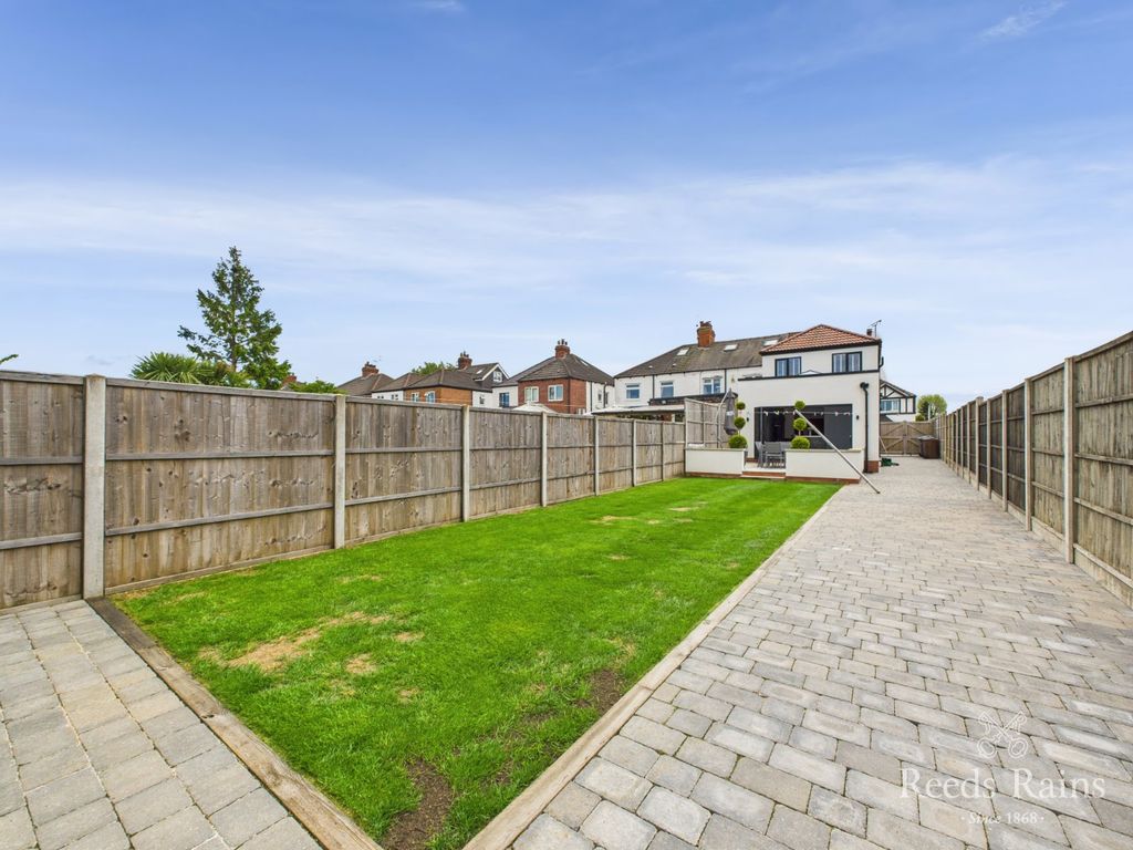 Property photo 3 of 36 Rear Garden