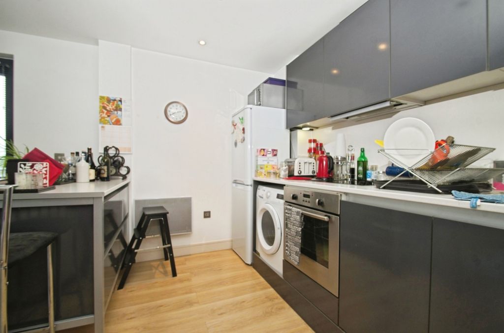 Property photo 3 of 19 Open Plan Kitchen