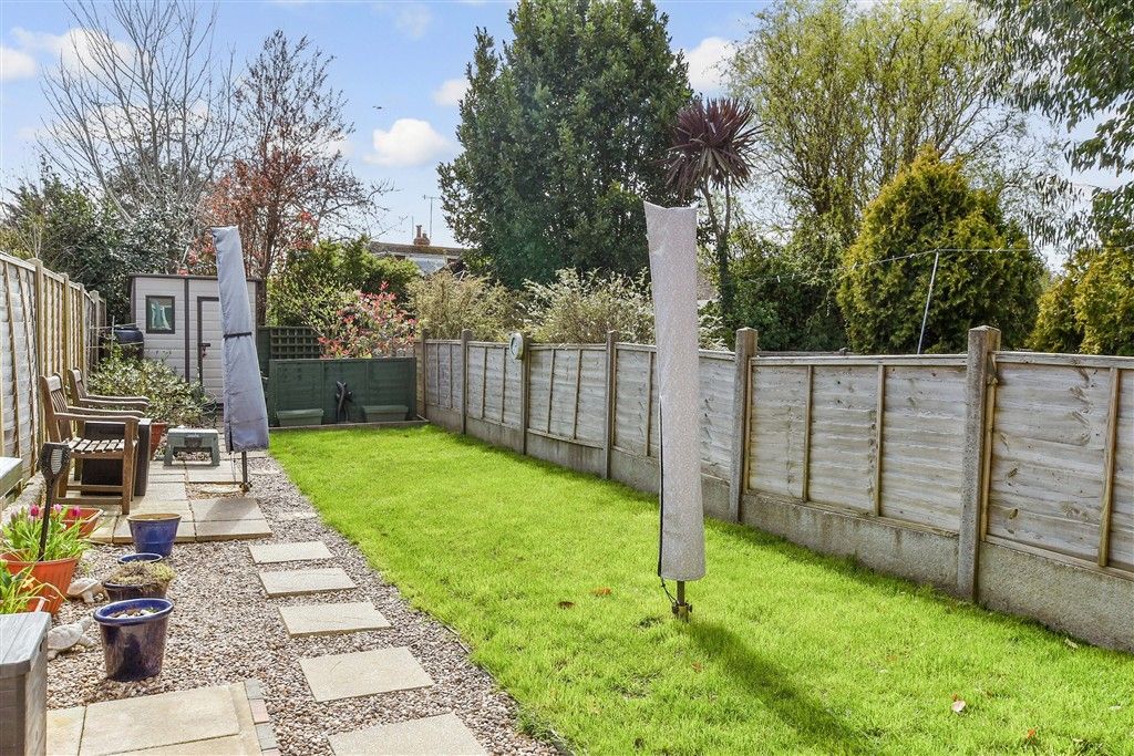 Property photo 2 of 11 Rear Garden