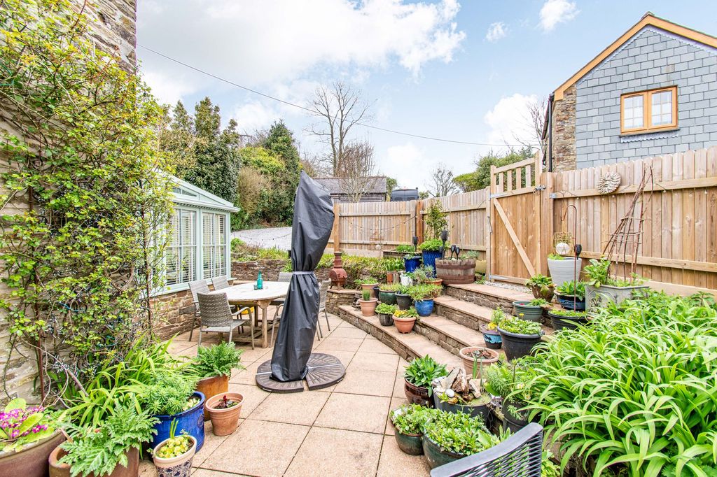 Additional image 32 of 3 bed detached house for saleTrevelmond, Liskeard PL14