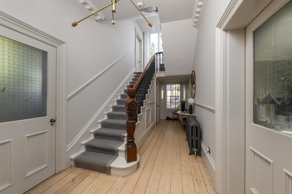 Additional image 12 of 5 bed town house for saleEnnerdale, Clayton Road, Jesmond, Newcastle Upon Tyne, Tyne And Wear NE2