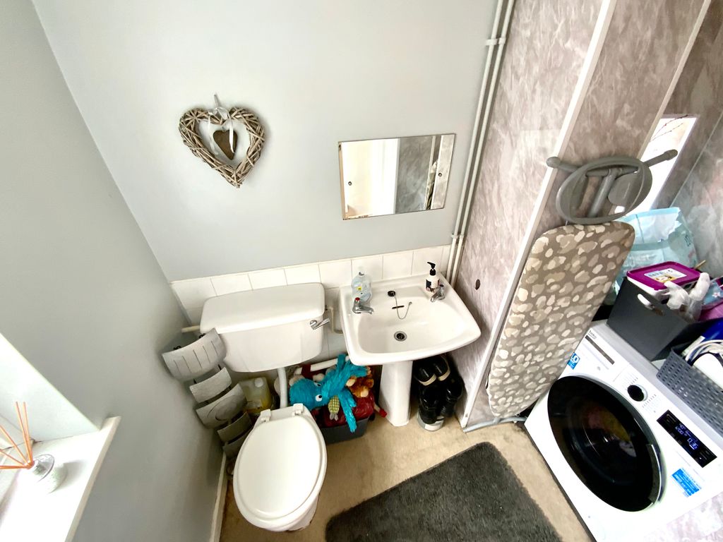Additional image 8 of 3 bed semi-detached house for saleRonald Avenue, Llandudno Junction LL31