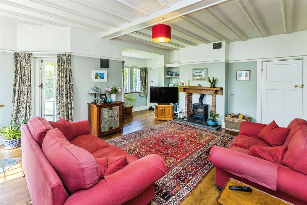 Property photo 2 of 29 Living/Sitting Room