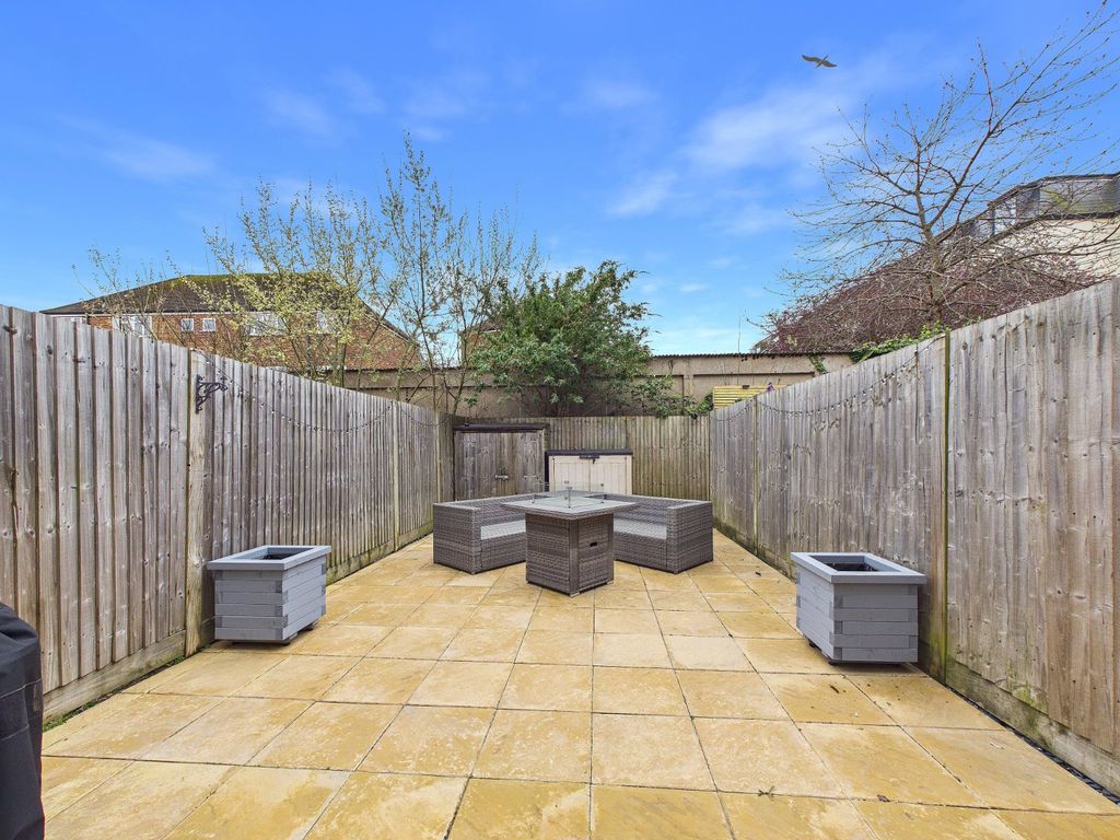 Property photo 2 of 15 Private Garden