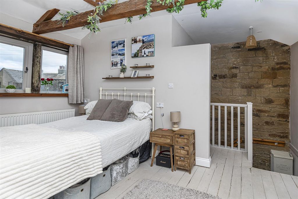 Property photo 3 of 25 First Floor Bedroom