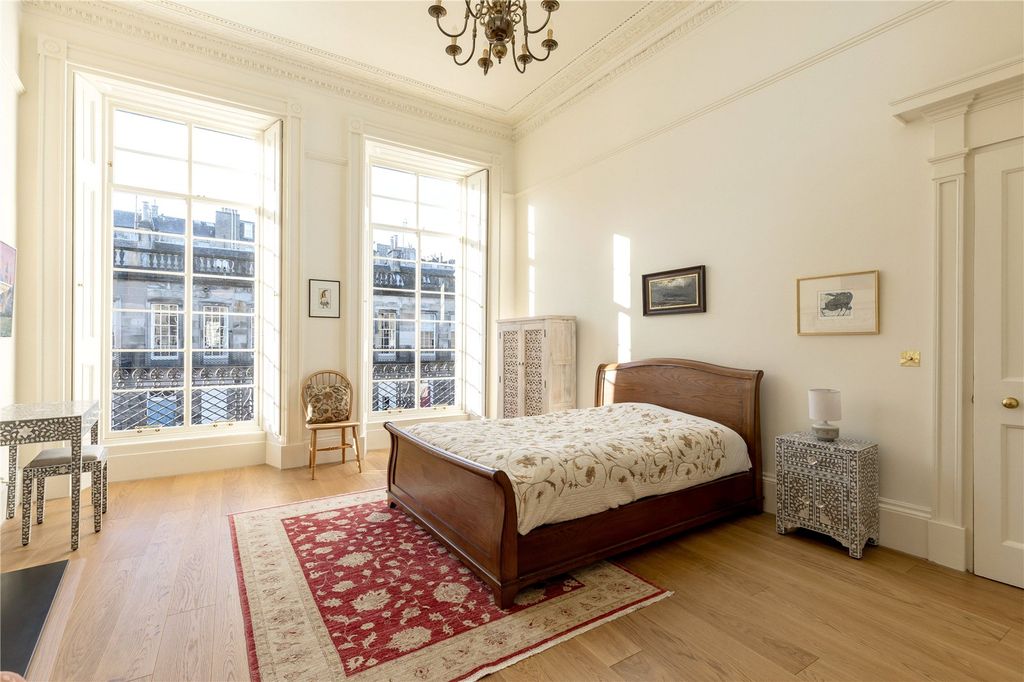 Additional image 13 of 3 bed flat for saleDanube Street, Stockbridge, Edinburgh EH4