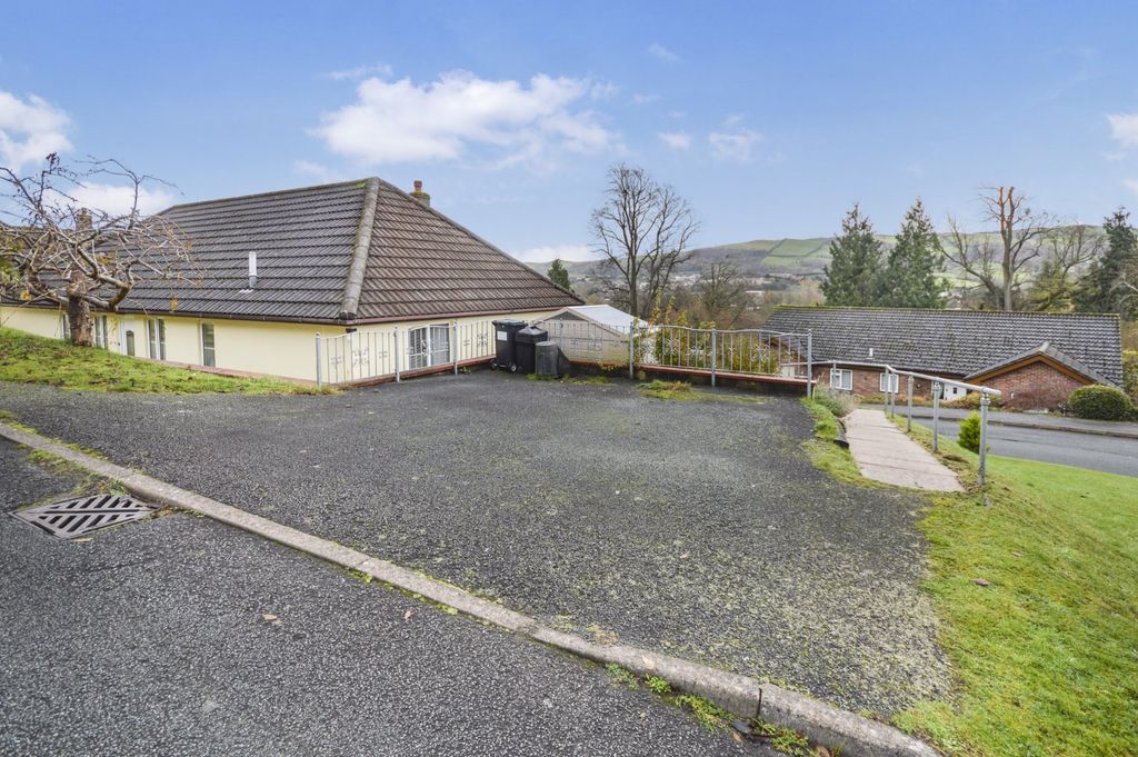 Additional image 25 of 3 bed bungalow for salePlas Hafren, Newtown, Powys SY16