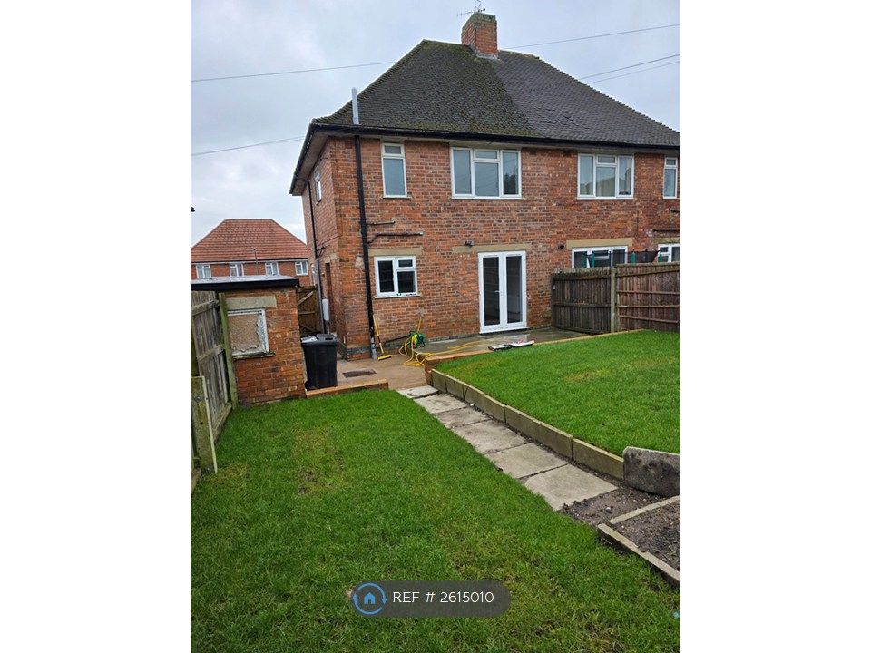 Property photo 3 of 30 Back With Garden