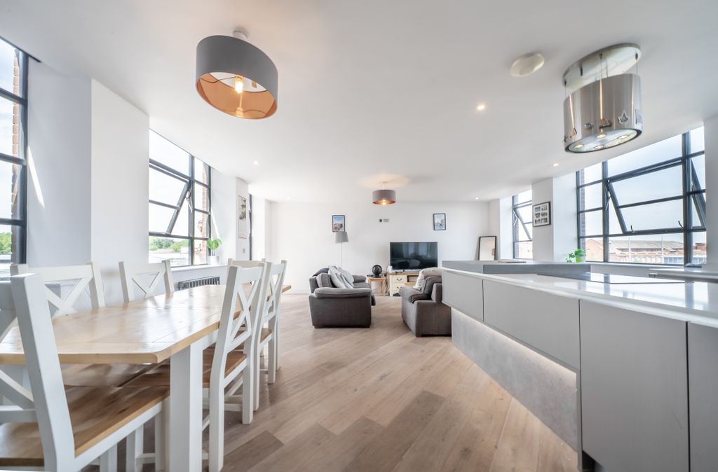 Additional image 15 of 4 bed flat for saleLivery Street, Jewellery Quarter B3