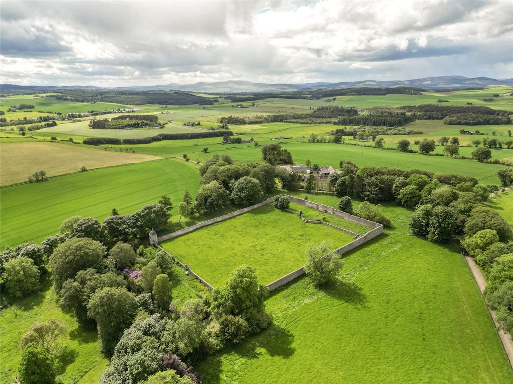 Additional image 8 of Land for saleSkene Estate (Lot 1), Dunecht, Westhill, Aberdeenshire AB32