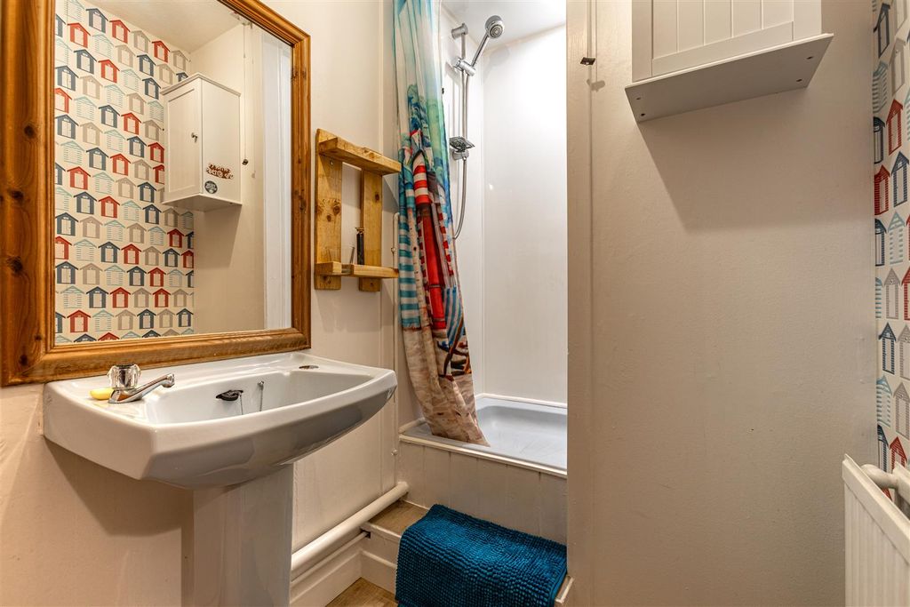 Additional image 23 of 4 bed flat for sale3 Kirkhouse, Kirkbrae, Galashiels TD1