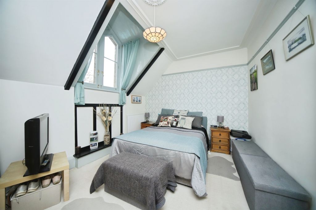 Additional image 10 of 2 bed flat for saleAbbotsfield, Wiveliscombe, Taunton TA4