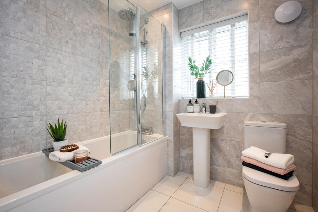 Additional image 12 of 3 bed detached house for sale"The Wharfe - Plot 36" at Swinnow Park, Racecourse Approach, Wetherby LS22