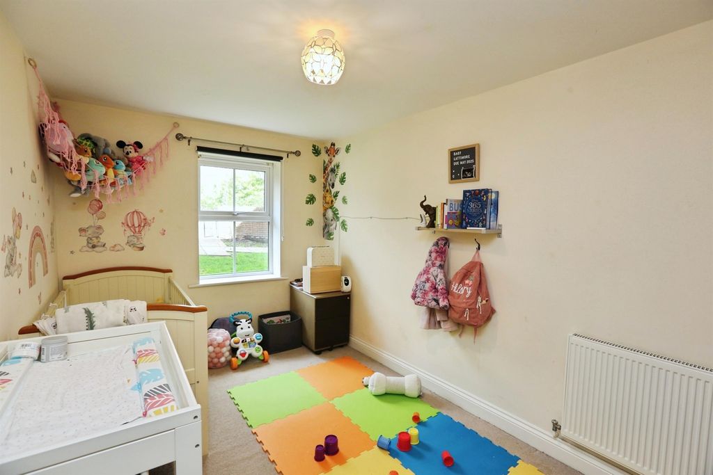 Additional image 14 of 2 bed flat for saleThe Avenue, Fareham PO14