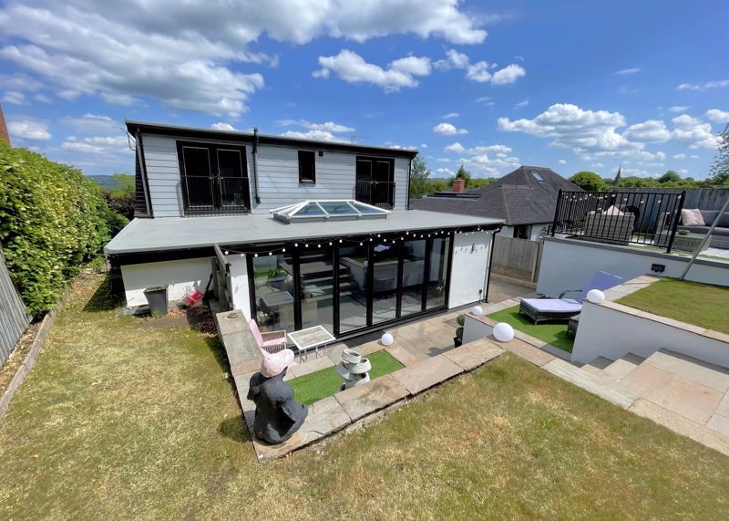 Property photo 1 of 48 Rear Elevation