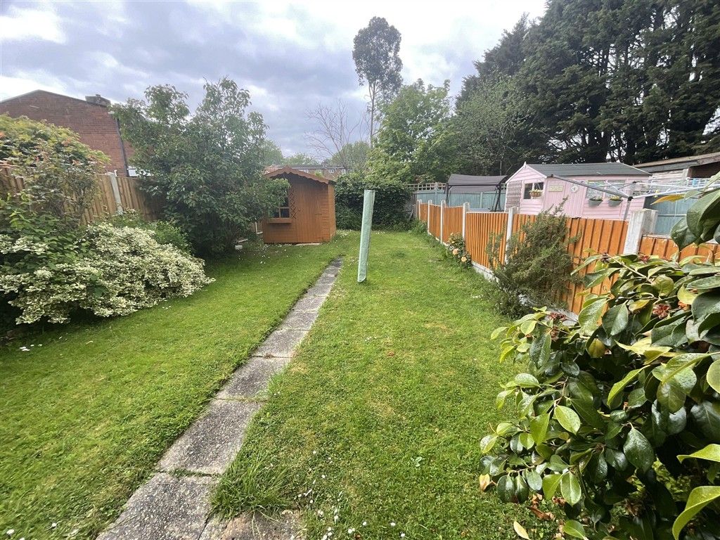 Property photo 2 of 6 Rear Garden