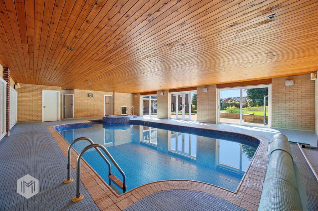 Additional image 11 of 4 bed detached house for saleNorthwold Drive, Bolton, Greater Manchester BL1