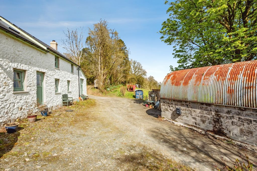 Additional image 43 of 3 bed cottage for salePencader, Carmarthenshire SA39