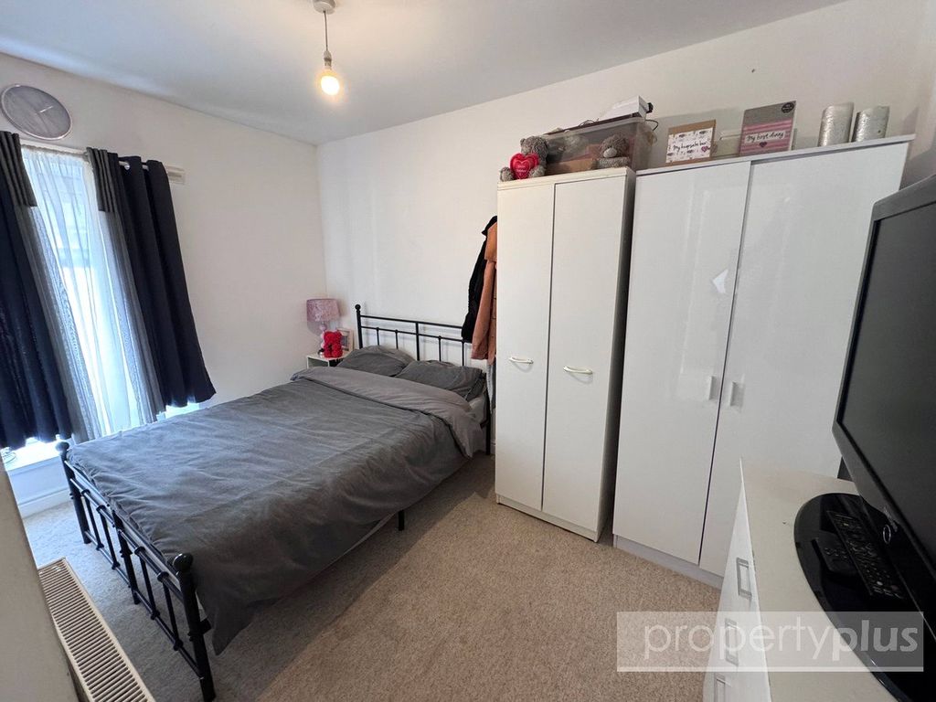 Additional image 5 of 3 bed end terrace house for saleTreharne Street, Cwmparc, Treorchy, Rhondda Cynon Taff CF42