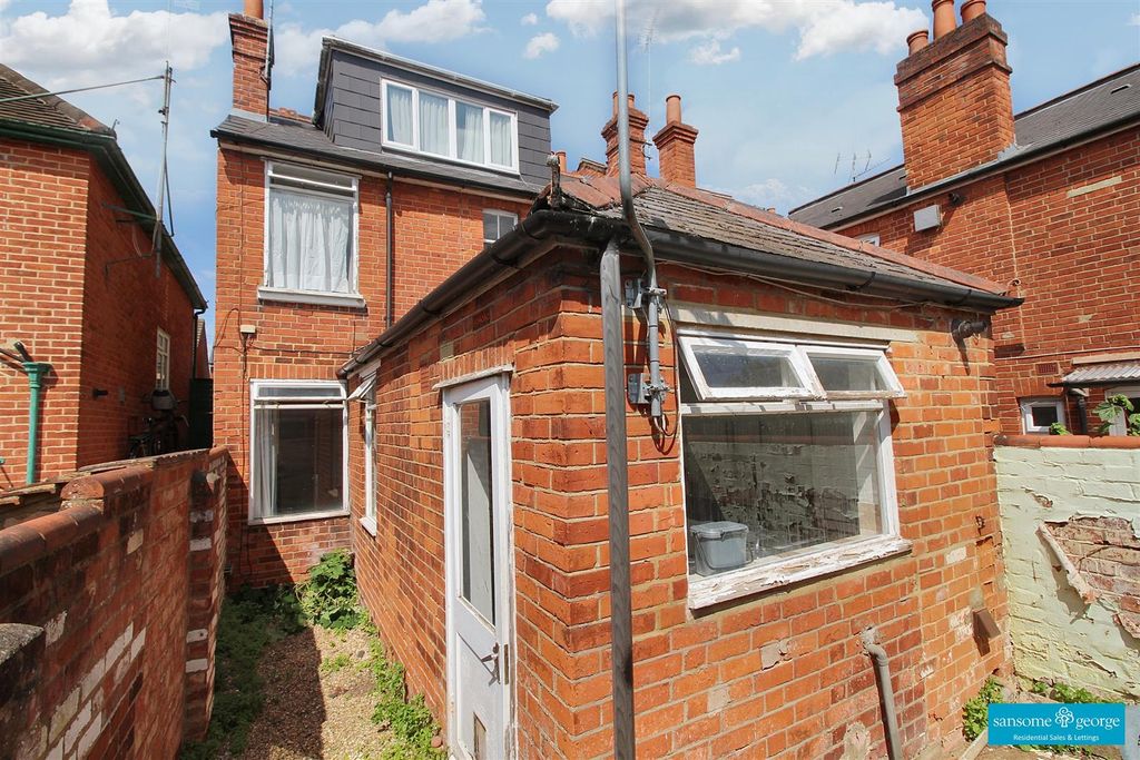 Property photo 2 of 24 Rear Of Property