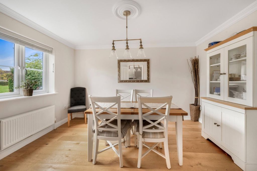 Property photo 3 of 21 Dining Room