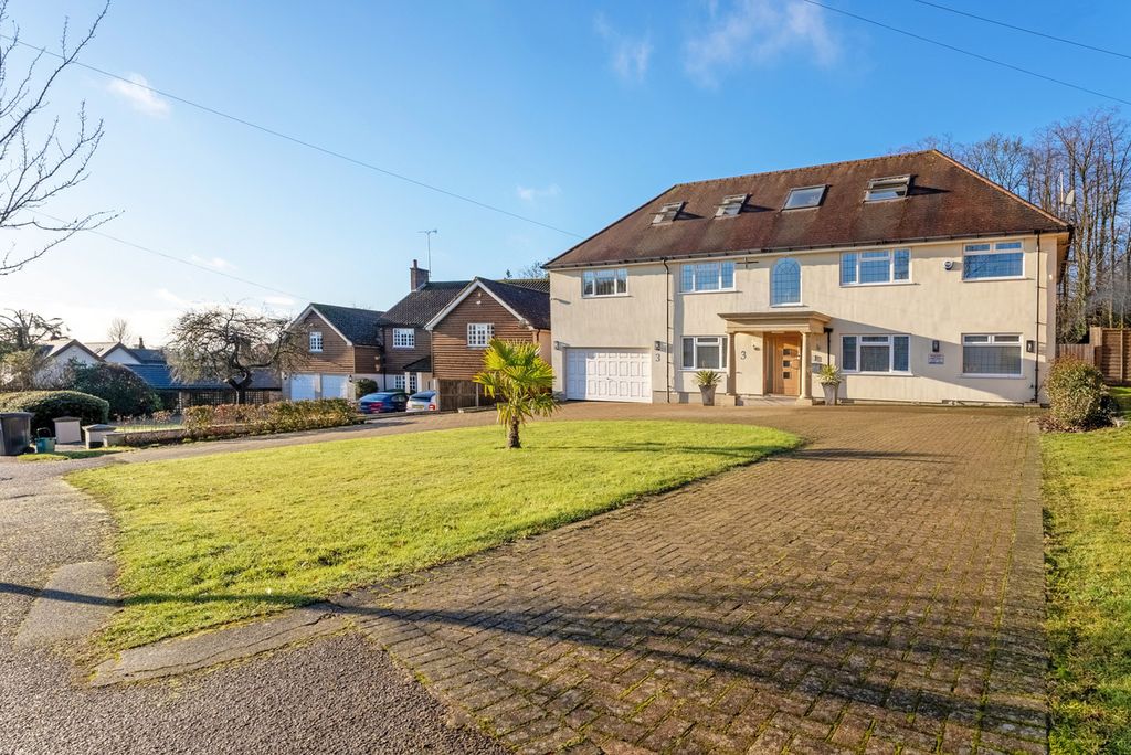 Additional image 28 of 6 bed detached house for salePine Grove, Brookmans Park AL9